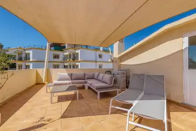 Image de Casa Sunset - One Bedroom Apartment in Centre of Alvor - 1