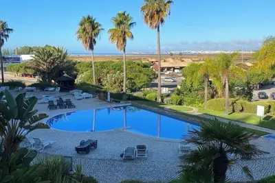 Image de One Bedroom Apartment in Clube Alvor Ria - 102