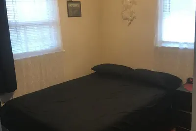 Room for 2 with Private Bathroom