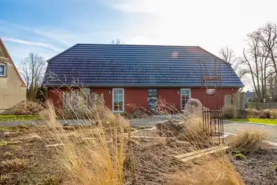 Image de Vacation apartment Roost in Ferbitz