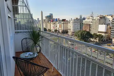 Image de Magic View to the Obelisk