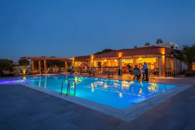 Image de Malena Hotel & Suites