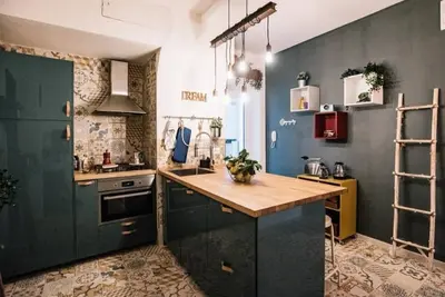 Image de New holiday house sea view in the heart of Amalfi Coast