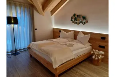Image de Brenta Rosso Charming Apartments 1