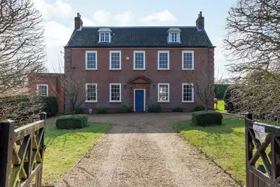 Image de Hemblington Hall Arts and Leisure Ltd