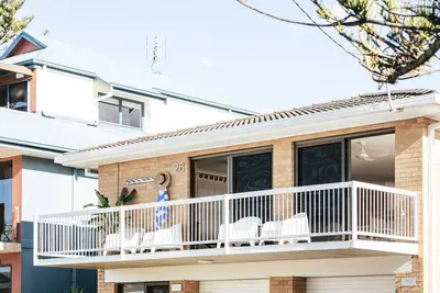 Image de Burleigh on Main - Oceanstays - Pet Friendly