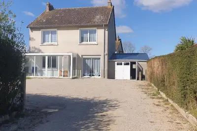 Image de Maison équipé 1-8personnes (modulables)