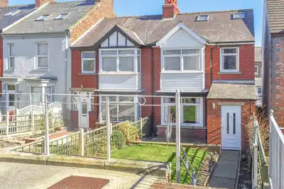 Image de 3 bedroom accommodation in Whitby