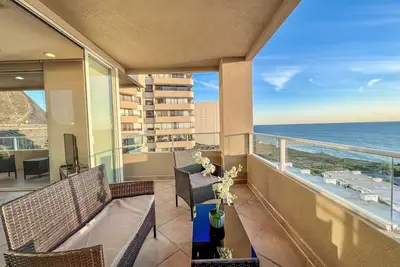 Image de PanoramicViews-CalafiaCondo-BeachAccess-Rosarito