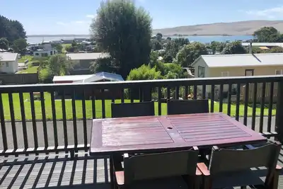 Image de The Kakariki Cottage - Experience all that Aotea has to offer