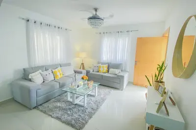 Image de Villa Tulipanes 4br + Private Pool + Bbq