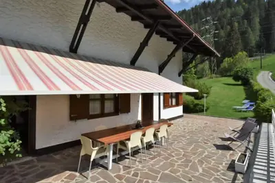 Image de Villa Lucia by Interhome