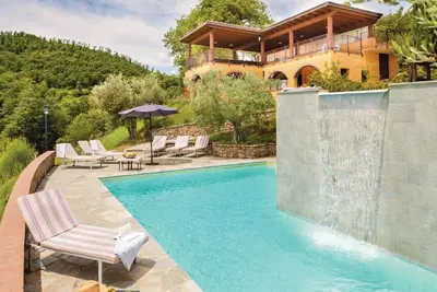 Image de Villa Montecastelli By MMega