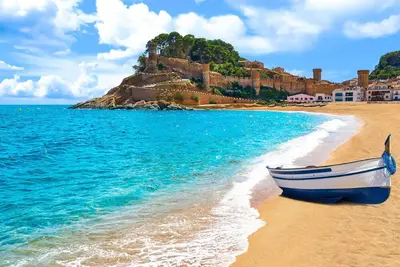 Image de Bel appartement pour 4 personnes avec Wifi, climatisation, Tv et balcon