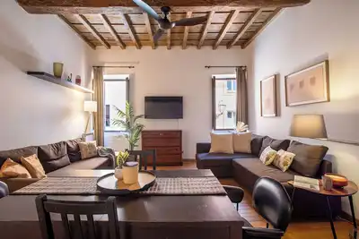 Image de Trastevering in Rome