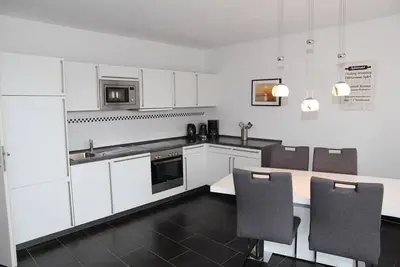 Image de Nami - GemĂĽtliche Ferienwohnung