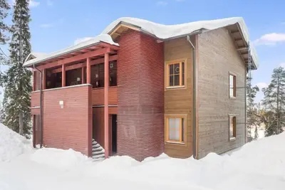 Image de Länsirinne b5 by Interhome