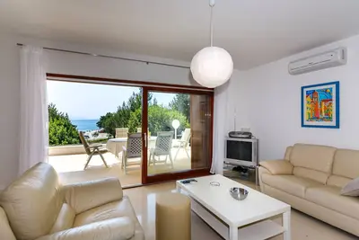 Image de Appartement JEŽEVAC (15234-A1) - Krk - île de Krk