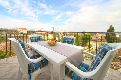 Image de Appartement Mladen (15255-A1) - Krk - île de Krk