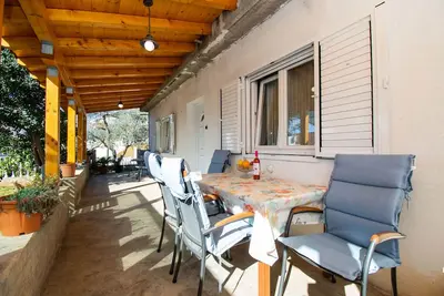 Image de Appartements Vinka (76891-A2) - Grebastica