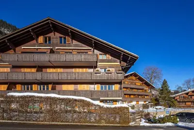 Image de Hübeli (Moosmatten) by Interhome