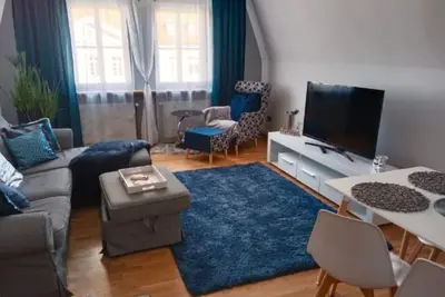 Image de Appartement au centre - na Ratuszu