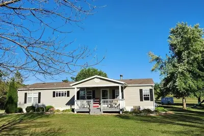 Image de Mark Twain Lake/ Perry, Mo- Pet Friendly