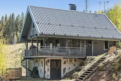 Image de Tahkomäki by Interhome