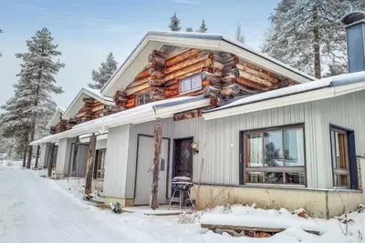 Image de Rukaköngäs 24 by Interhome