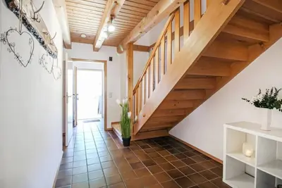 Image de Vacation home with balcony and terrace