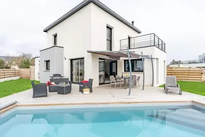 Image de Lagon bleu by Interhome