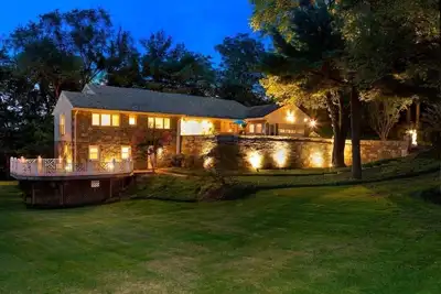 Image de 9 beds, 8 baths in Arlington (5 mins from Dc)