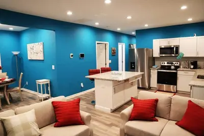 Image de An Atlanta Dream Come True