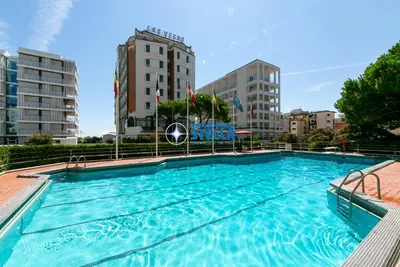 Image de *Renovated* Pool/Beach Place [+Free Parking]