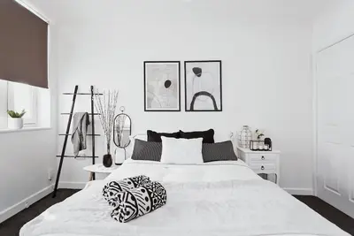 Image de Entire 1 bedroom apartment near Gunwharf Quays and Portsmouth City Centre