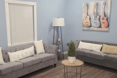 Image de Cozy mobile home resort