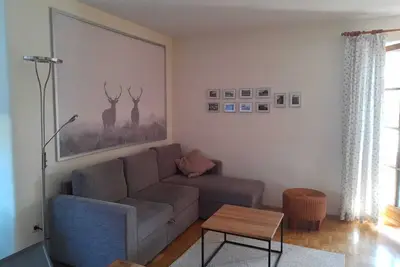 Image de Apartment 75sqm, terrace, 2 bedrooms, living room, kitchen, 2 bathrooms, max. 4 p.