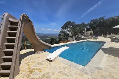 Image de Fantastic Finca C'oll de Tords en Es Verger Esporles