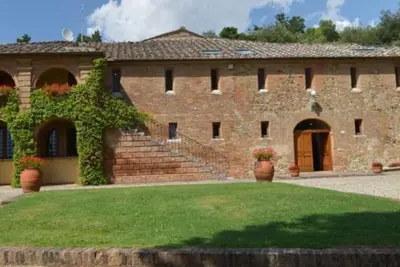 Image de Independent villa with wonderful view. Pool. Up t 22 guests