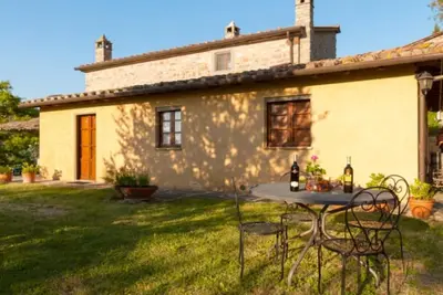 Image de Villa La Perla. Splendid panoramic location. Private Pool