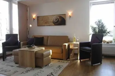 Image de Hli 3. 17 up to 6 people 71sqm - Residenz Hohe Lith Cuxhaven (3. 1. 2)