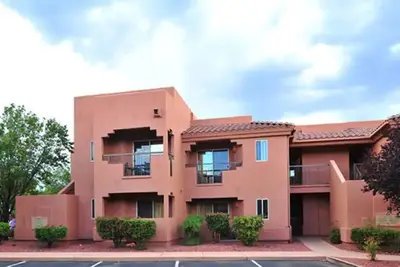 Image de Book Hilton Vacation Club 1br - Sedona Summit Resort With Us And Save!