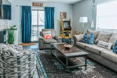 Image de Updated Branson Condo w/ Indoor Pool Access!