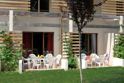 Image de Séjour de charme à Barjac