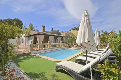 Image de Llimona - Maison confortable avec piscine à Alcúdia, Majorque