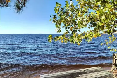 Image de Best spot on Lake Nipissing + private beachfront + parking + close to downtown