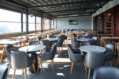 Image de Expoist Hotel