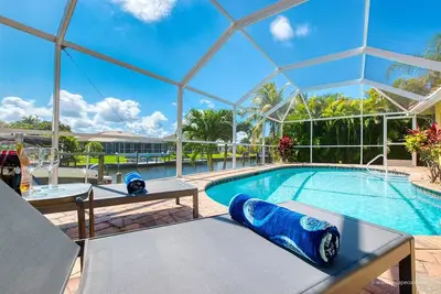 Image de Vrcc Villa Sand by Me - holiday villa at the yacht club