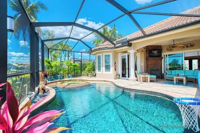 Image de Vrcc Villa Bellagio - 5* Villa for up to 8 guests