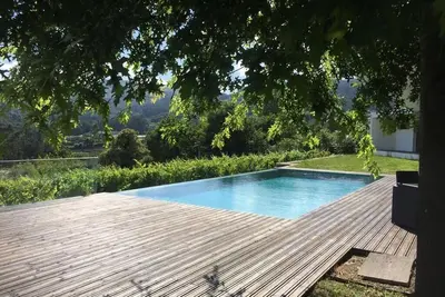 Image de Quinta dos Áceres (T3 w/ pool) - Relax and Nature